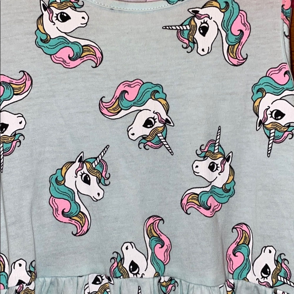 Children’s dress